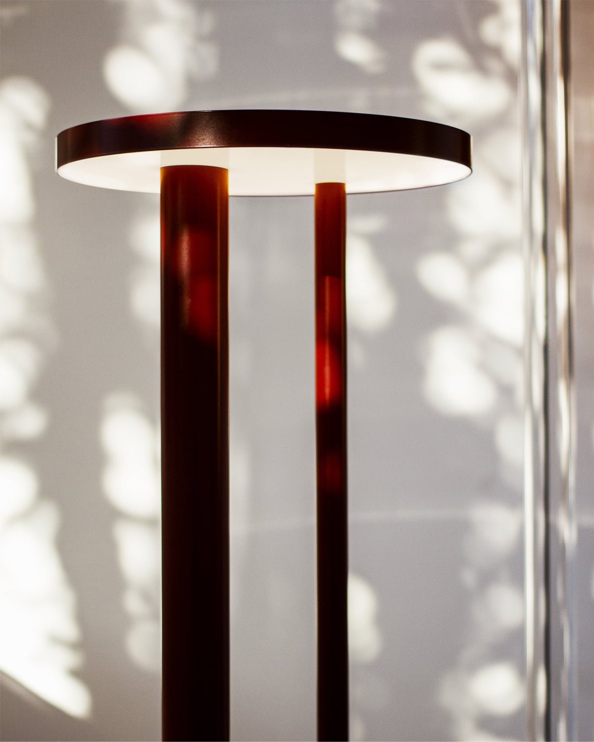 Composition Floor Lamp - Lumpaz
