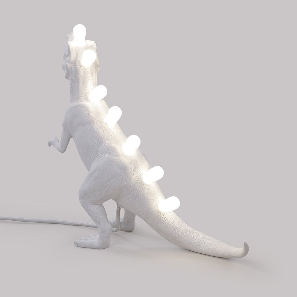 Stegosaurus Table Lamp - Lumpaz