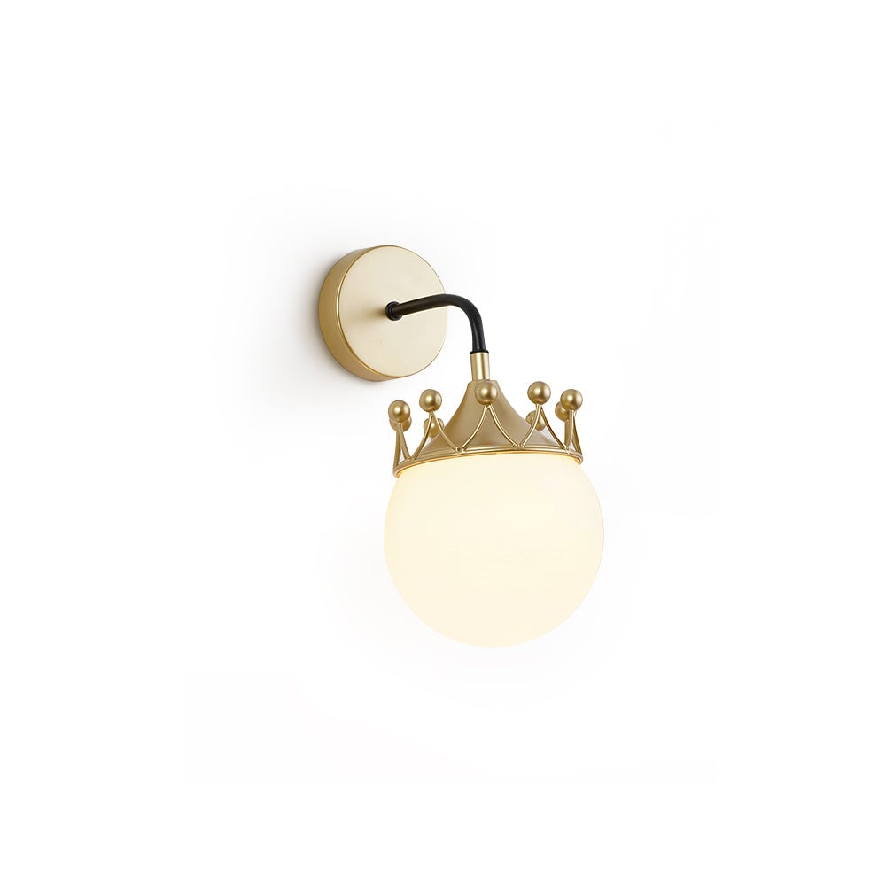 Decorative Wall Lamp - Lumpaz