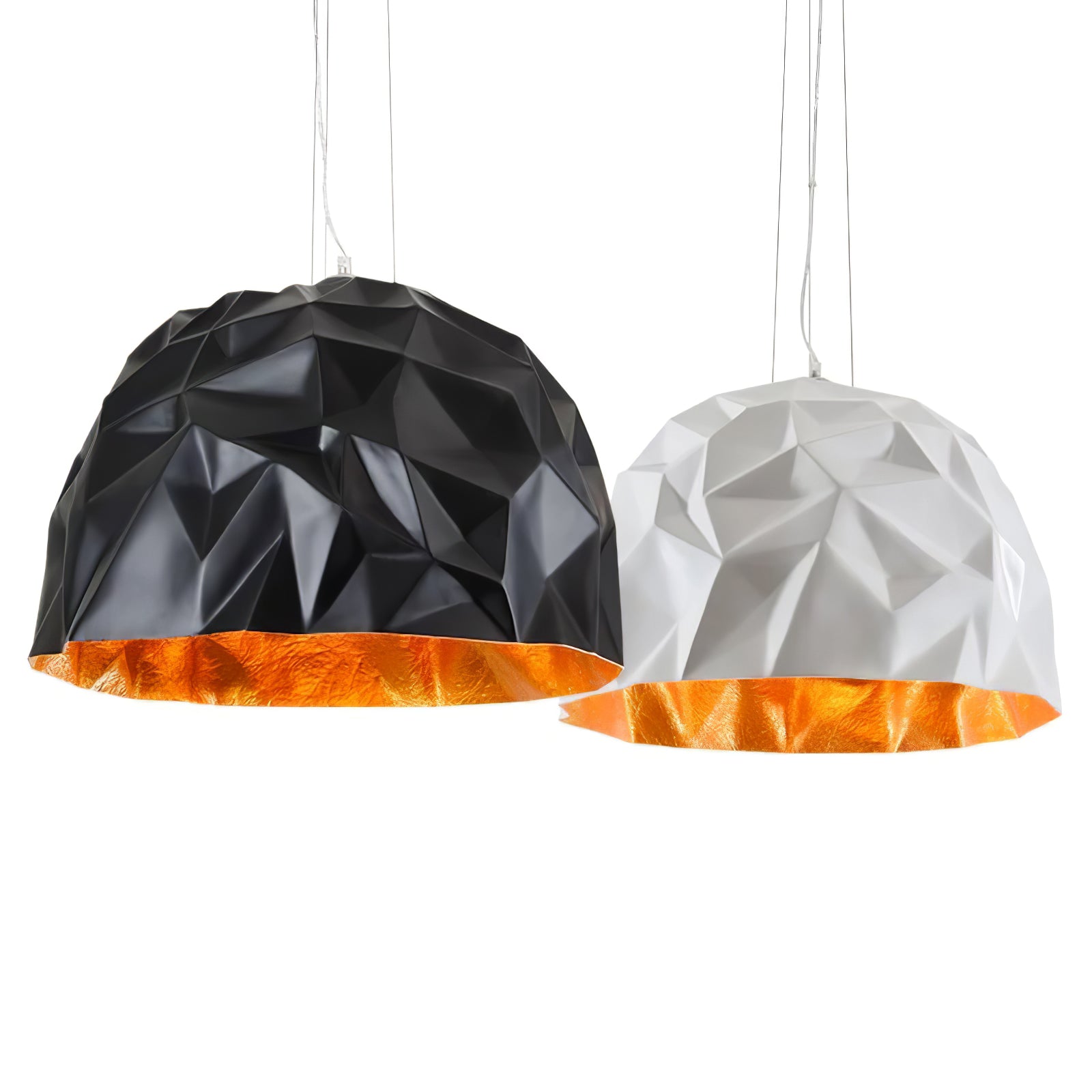 Knead Pendant Lamp - Lumpaz