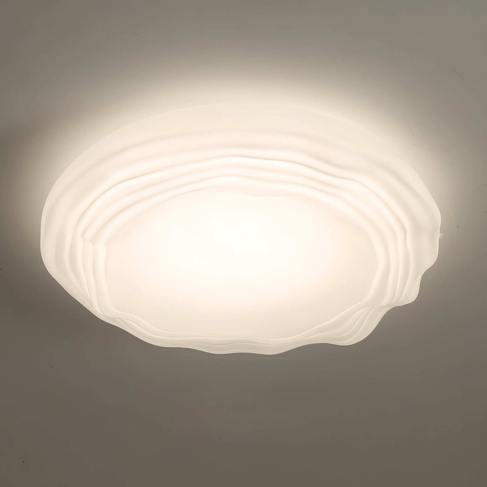Wave LED Ceiling Lamp - Lumpaz