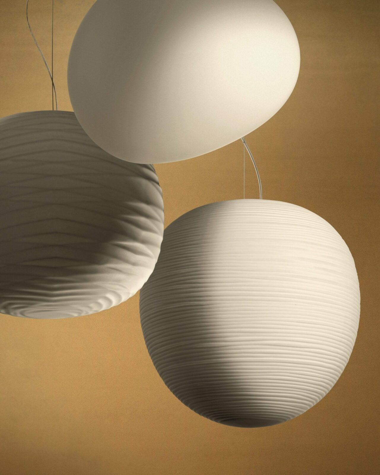 Rituals Pendant Light - Lumpaz