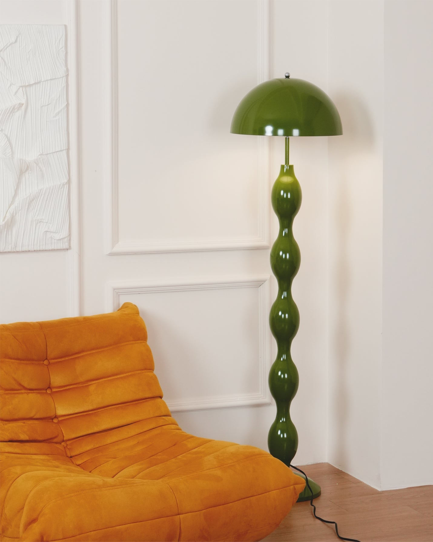 Drop Floor Lamp - Lumpaz