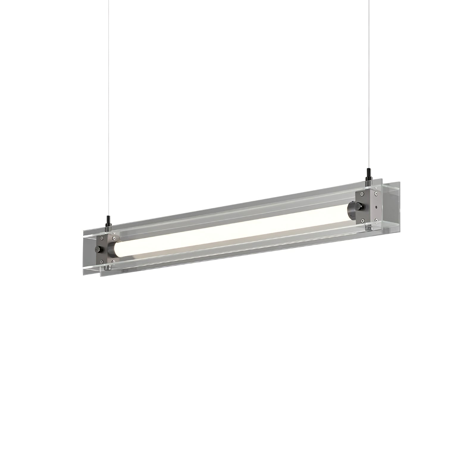 Mazha Pendant Lamp - Lumpaz