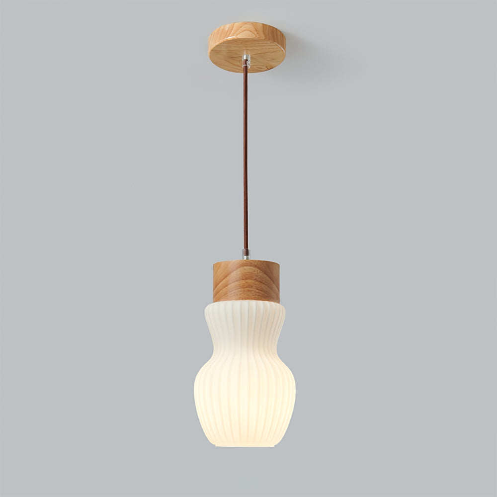 Baja Pendant Lamp - Lumpaz