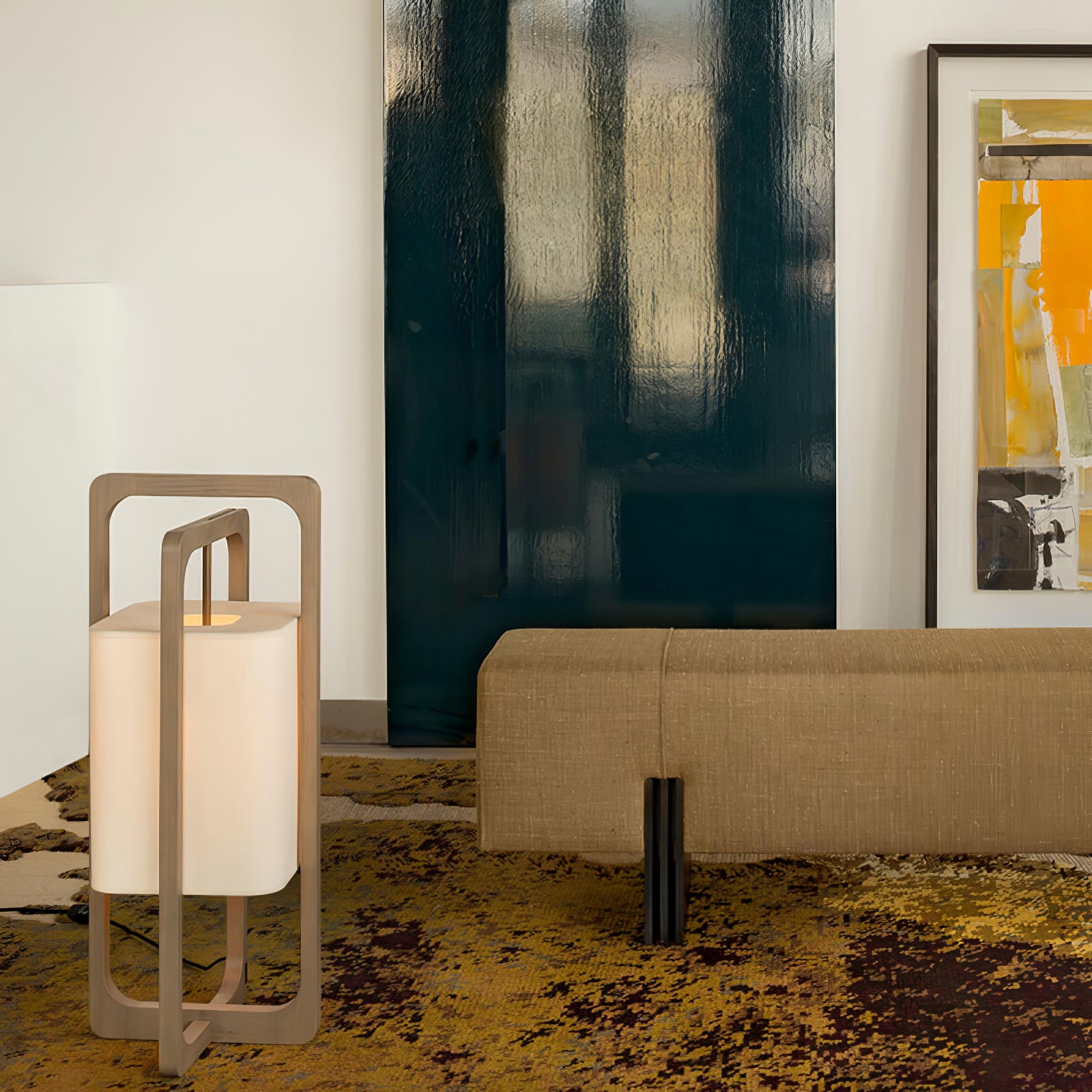 Lihou Table Lamp - Lumpaz