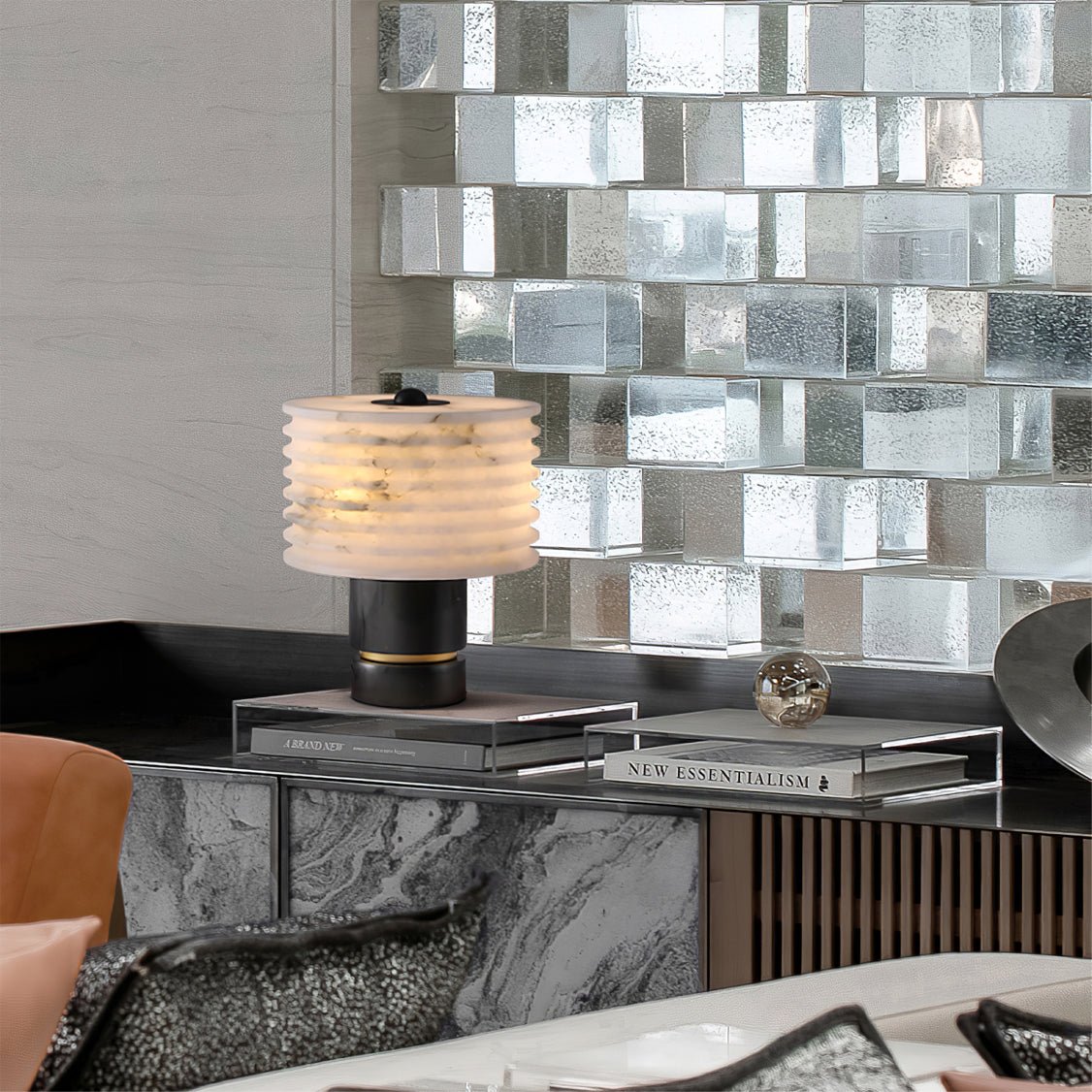 Outela Table Lamp - Lumpaz