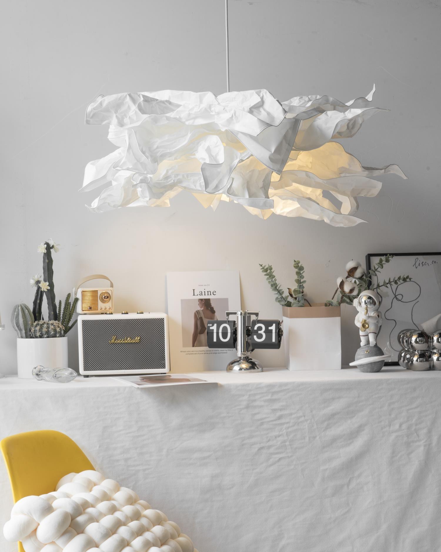 Veli Pendant Lamp - Lumpaz
