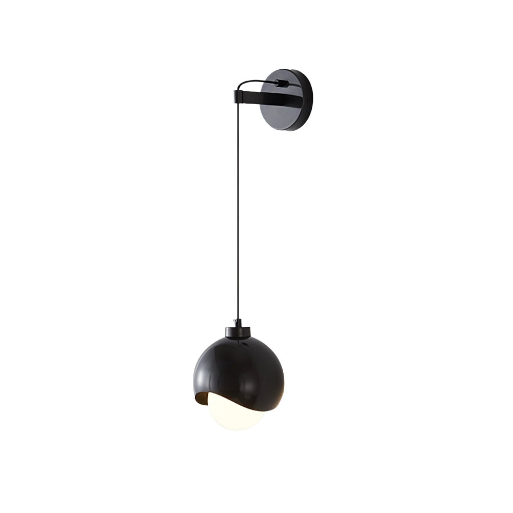 Helmet Wall Lamp - Lumpaz