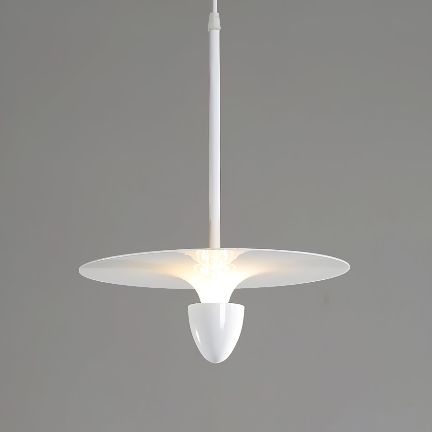 Flying Saucer Pendant Lamp - Lumpaz