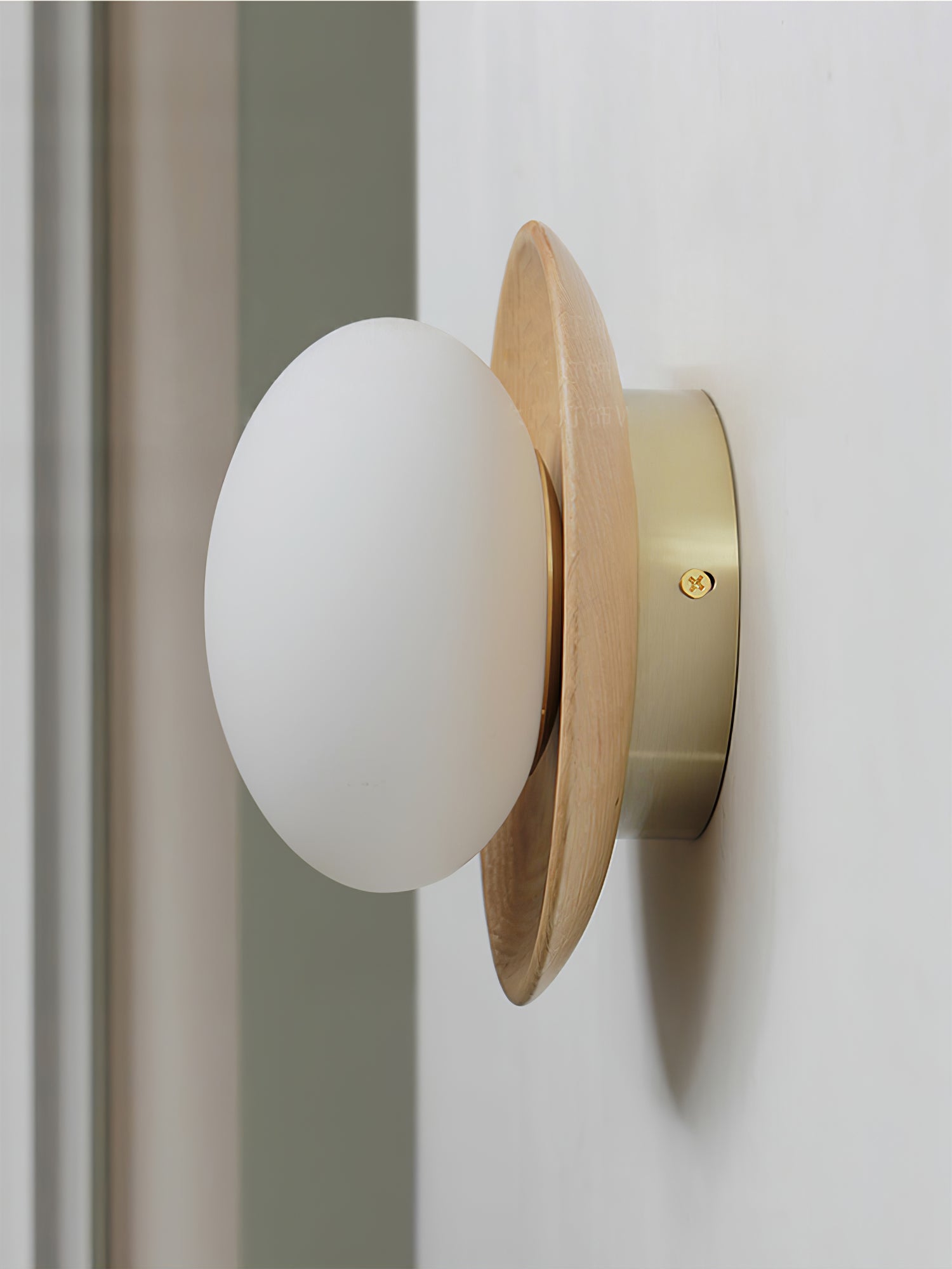 Tablet Wall Lamp - Lumpaz