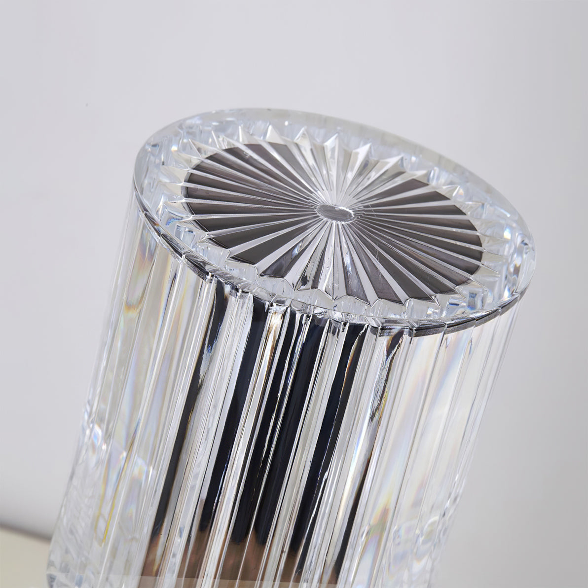 Gatsby Built-in Battery Table Lamp - Lumpaz