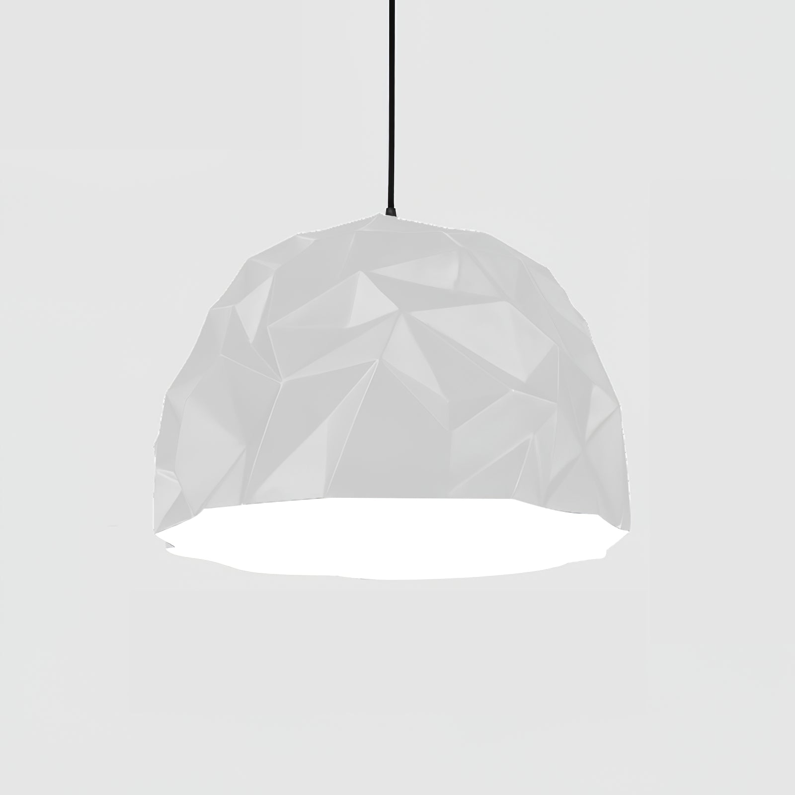 Knead Pendant Lamp - Lumpaz