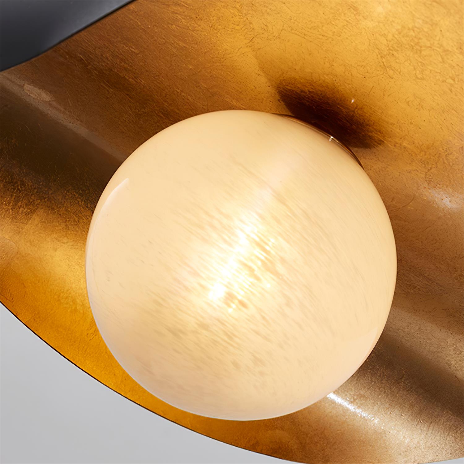 Cilla Pendant Lamp - Lumpaz
