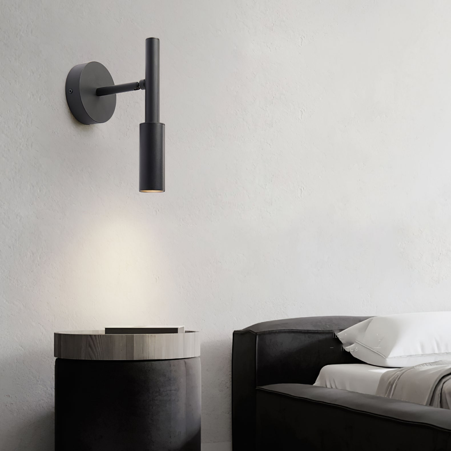Tubino Wall Lamp - Lumpaz