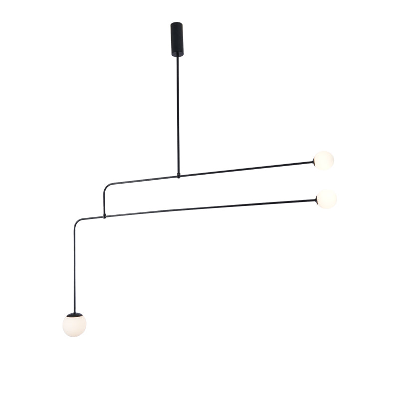 Mobile Chandeliers - Lumpaz