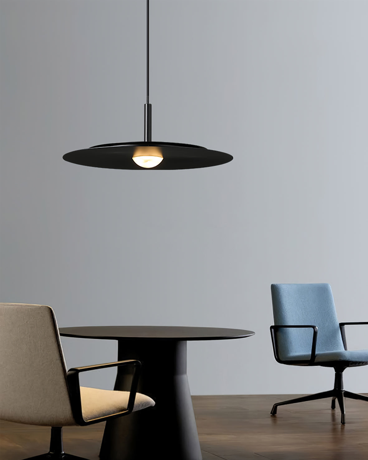 Eaves Pendant Lamp - Lumpaz