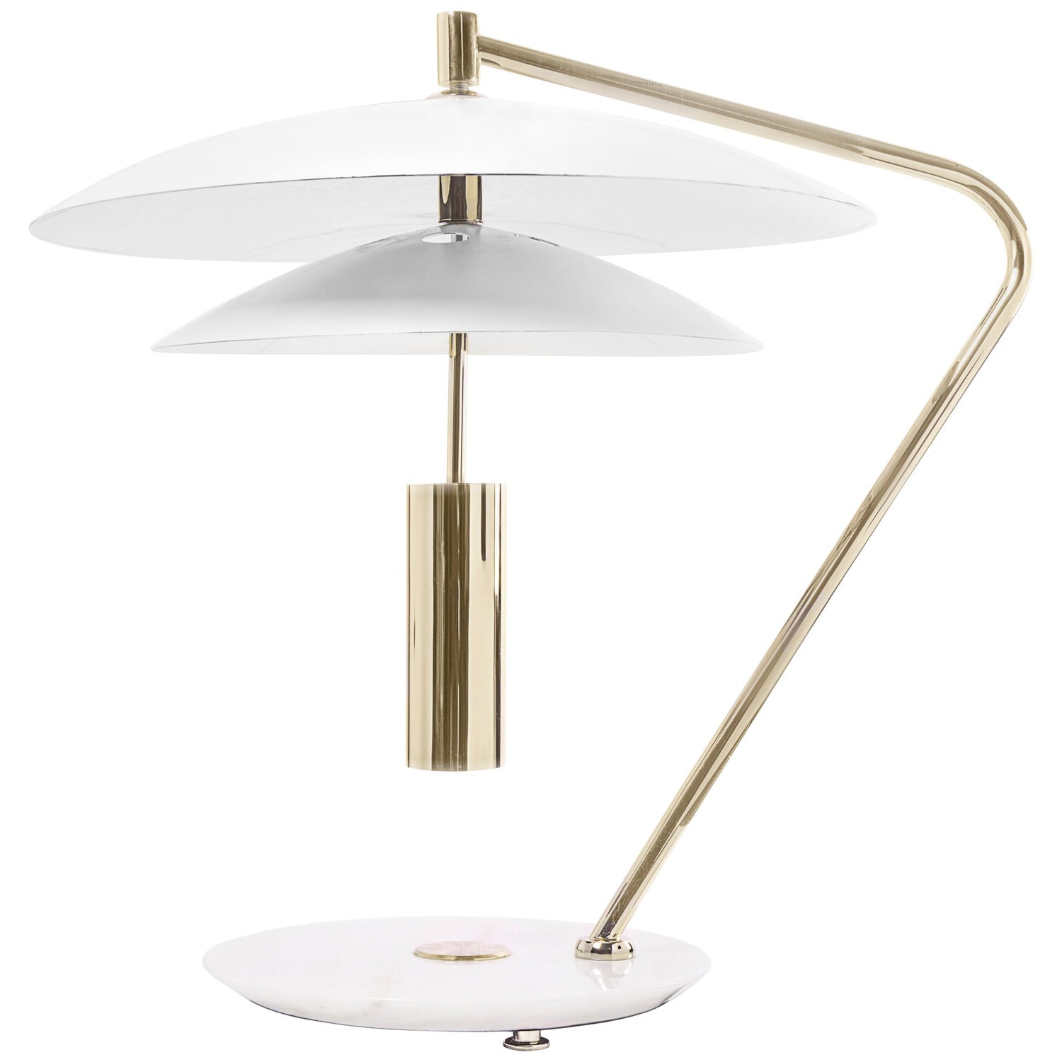 Basie Table Light - Lumpaz