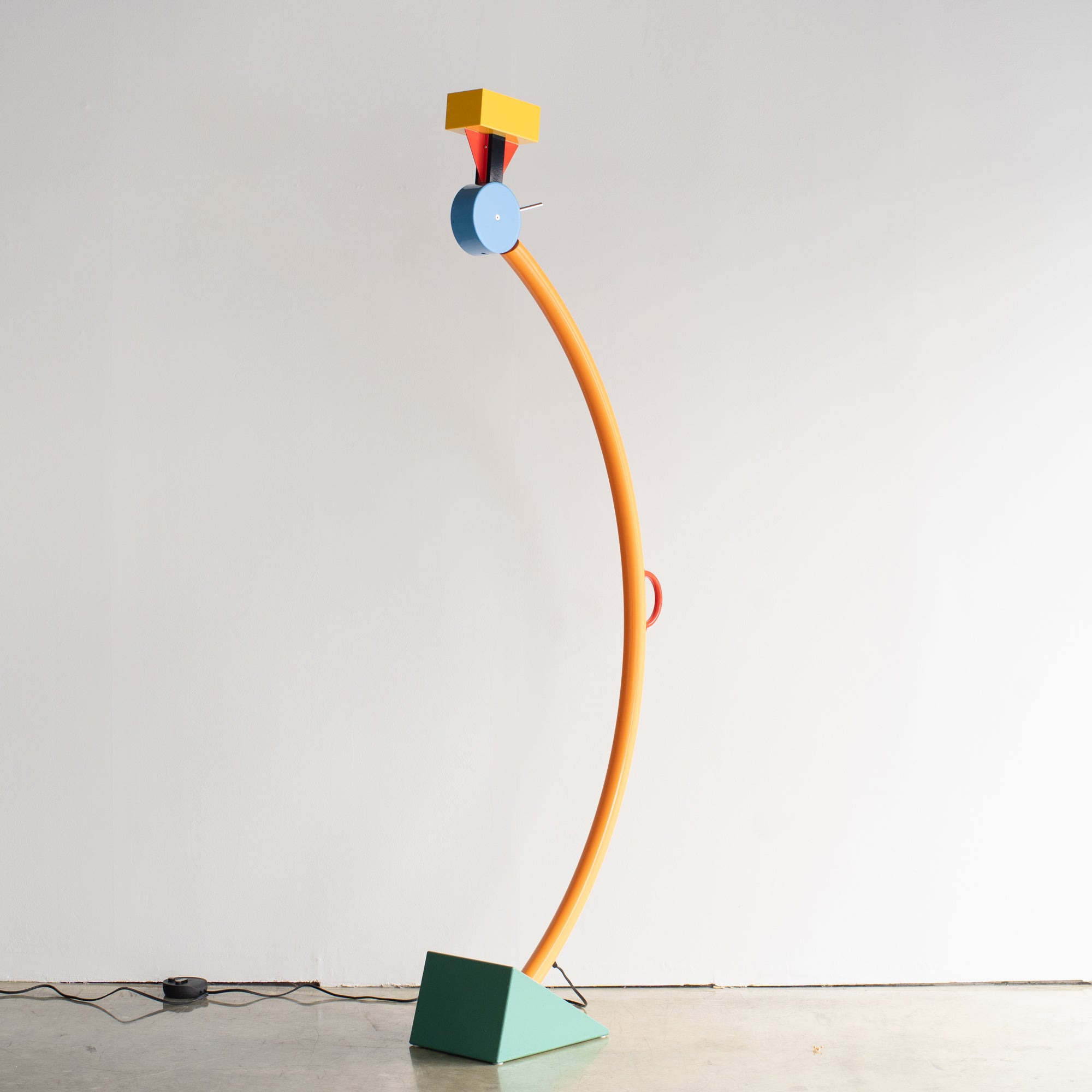 Treetops Floor Lamp - Lumpaz