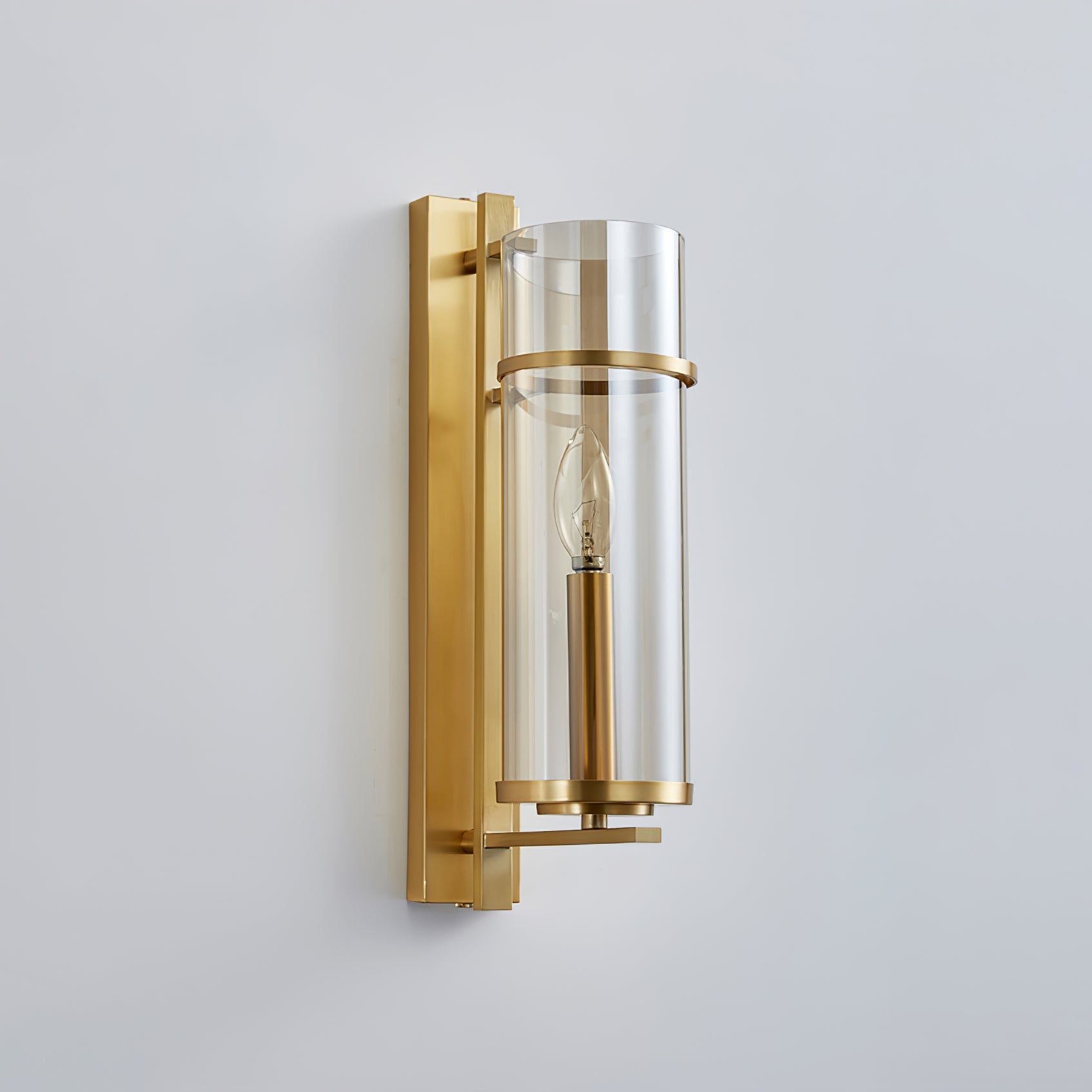 Amalfi Wall Lamp - Lumpaz