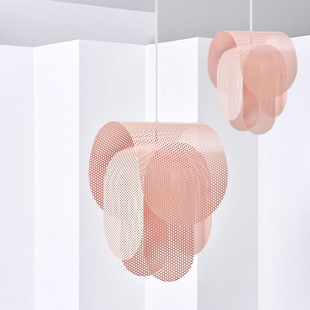 Posie Pendant Lamp - Lumpaz