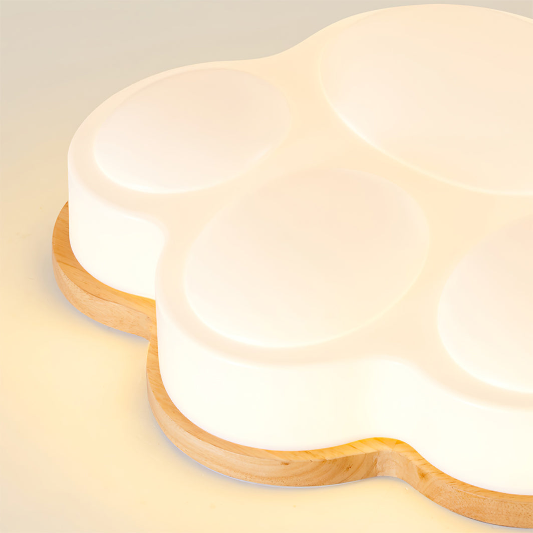 Cat Paw Ceiling Lamp - Lumpaz