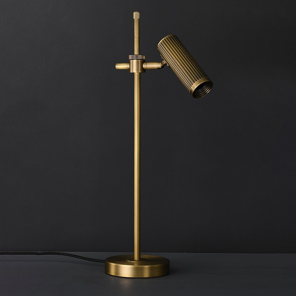 Task Table Lamp - Lumpaz