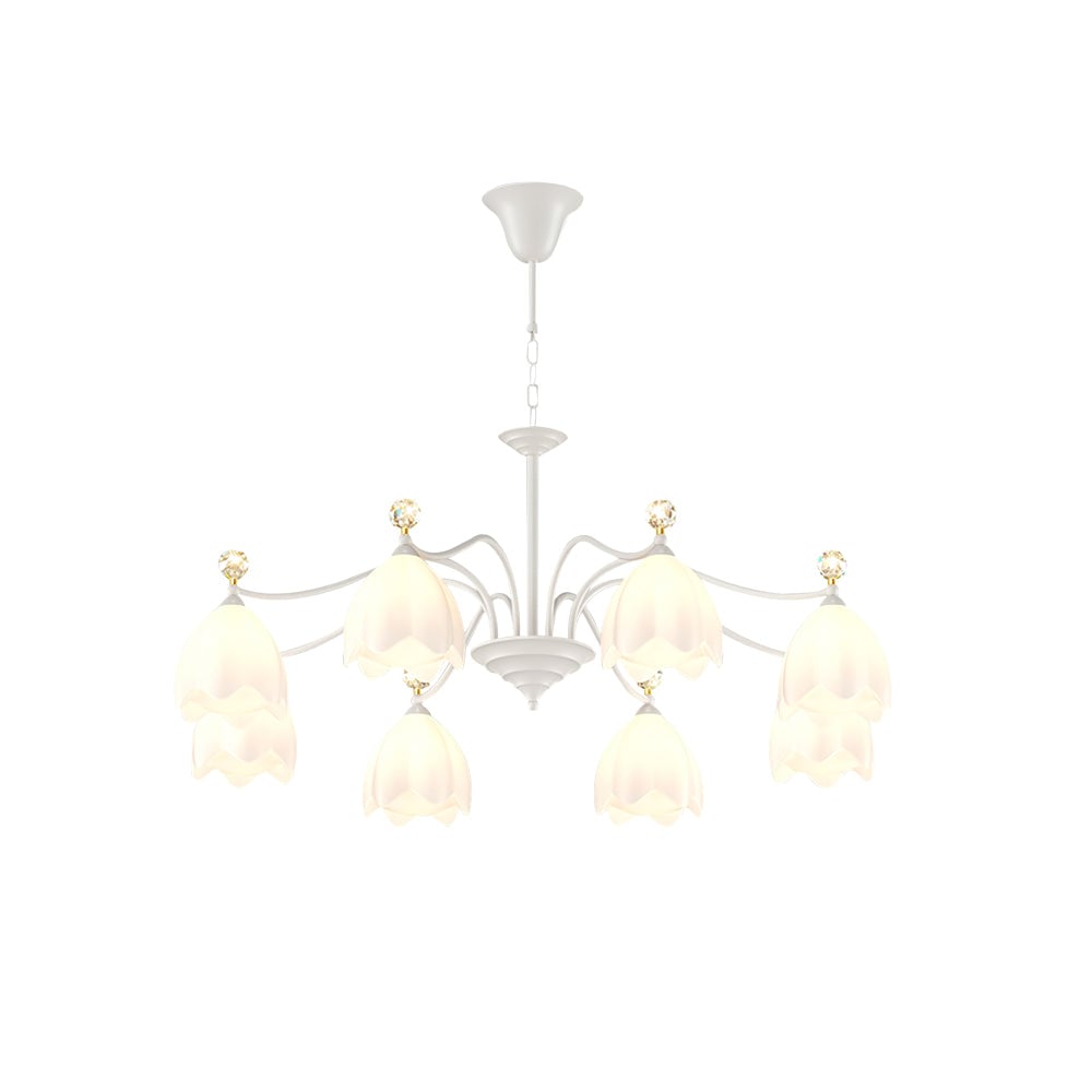 Ricko Chandelier - Lumpaz