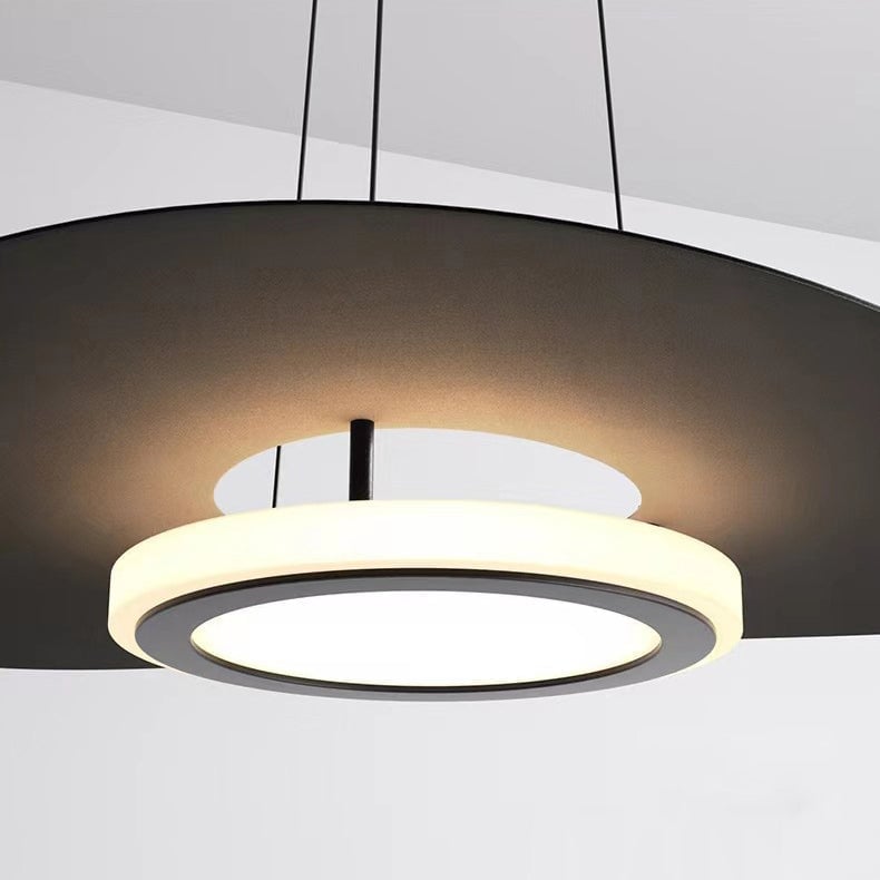Towers Pendant Lamp - Lumpaz