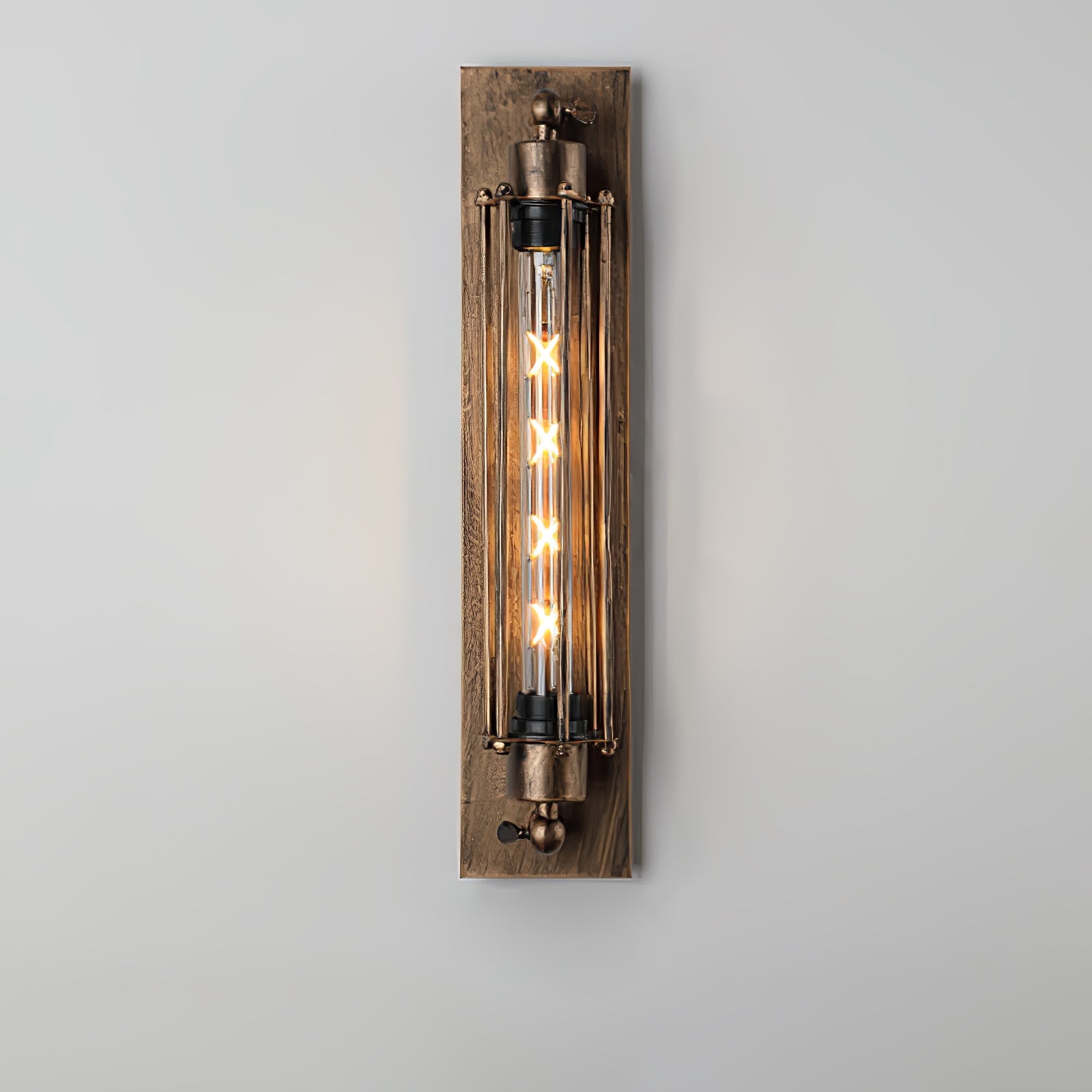 Kiera Wall Lamp - Lumpaz