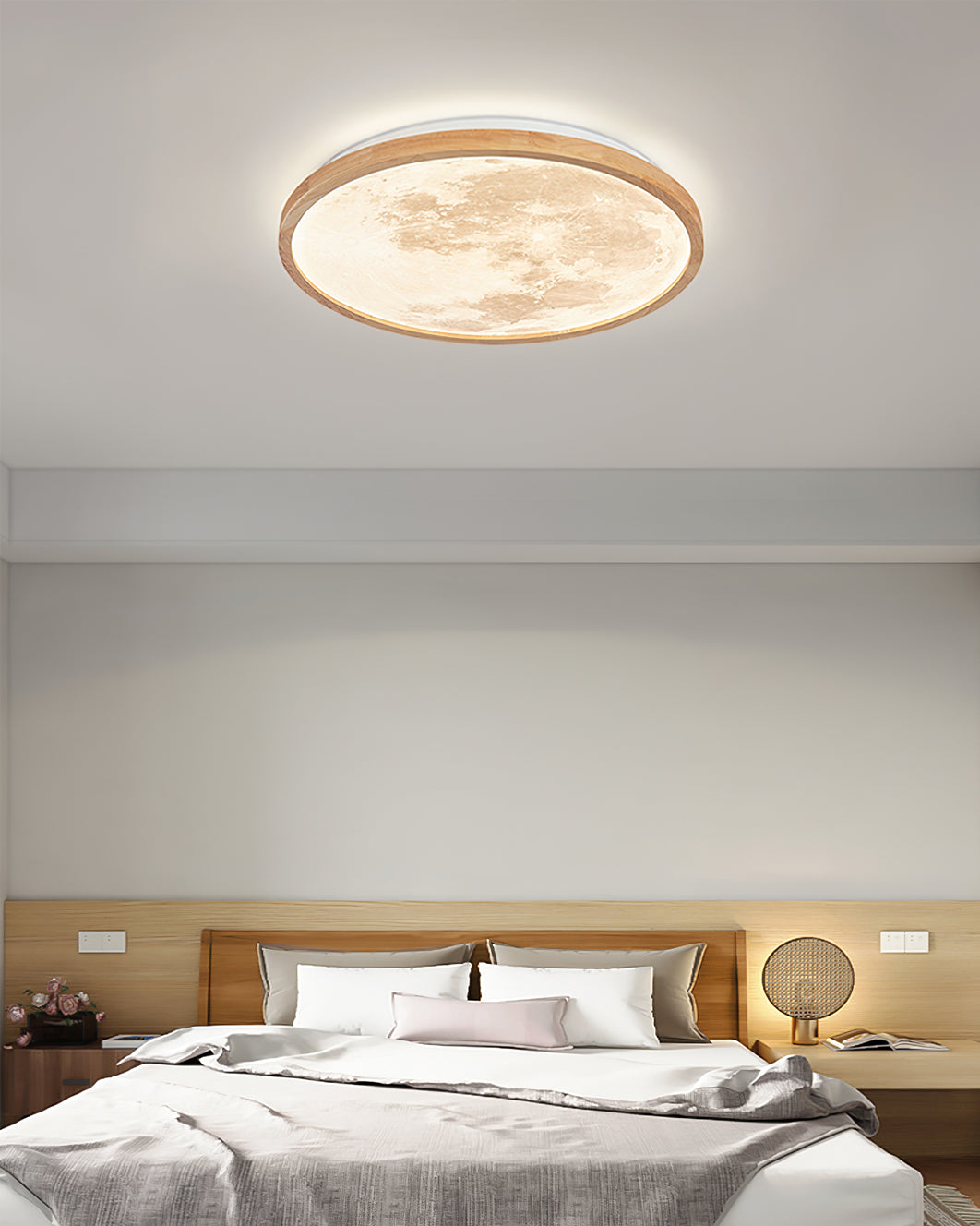Emiva Ceiling Lamp - Lumpaz