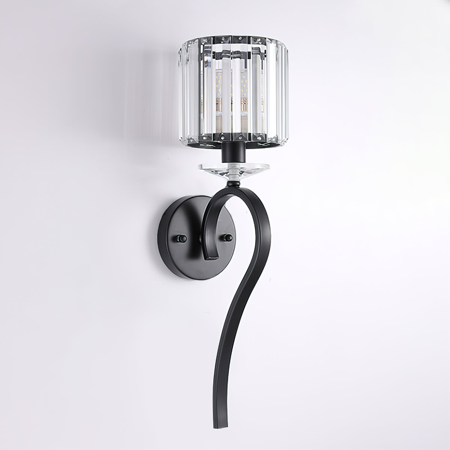 Jmzm Glass Wall Lamp - Lumpaz