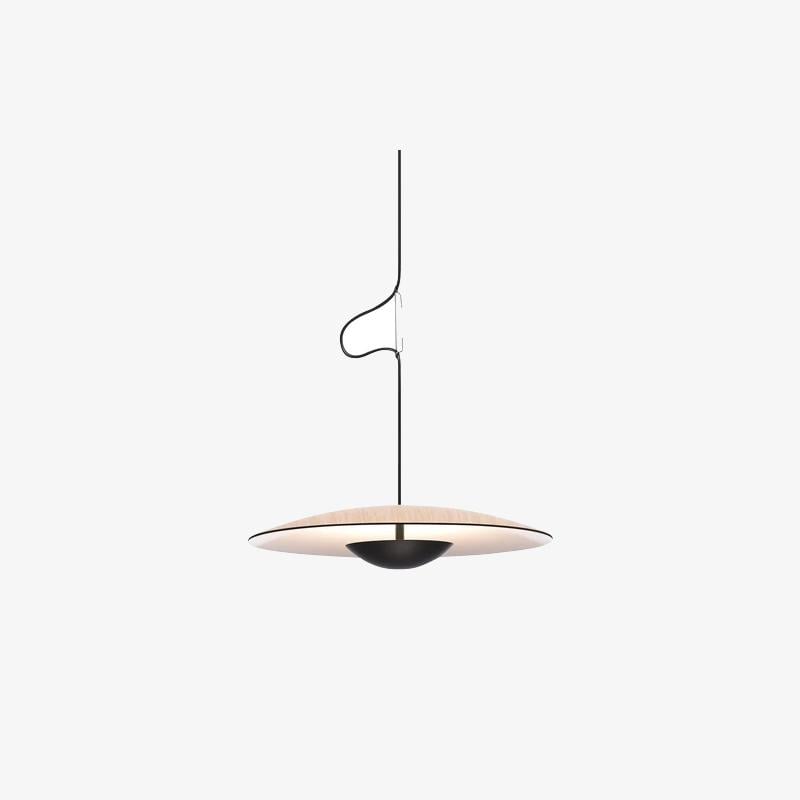 Ginger Pendant light - Lumpaz