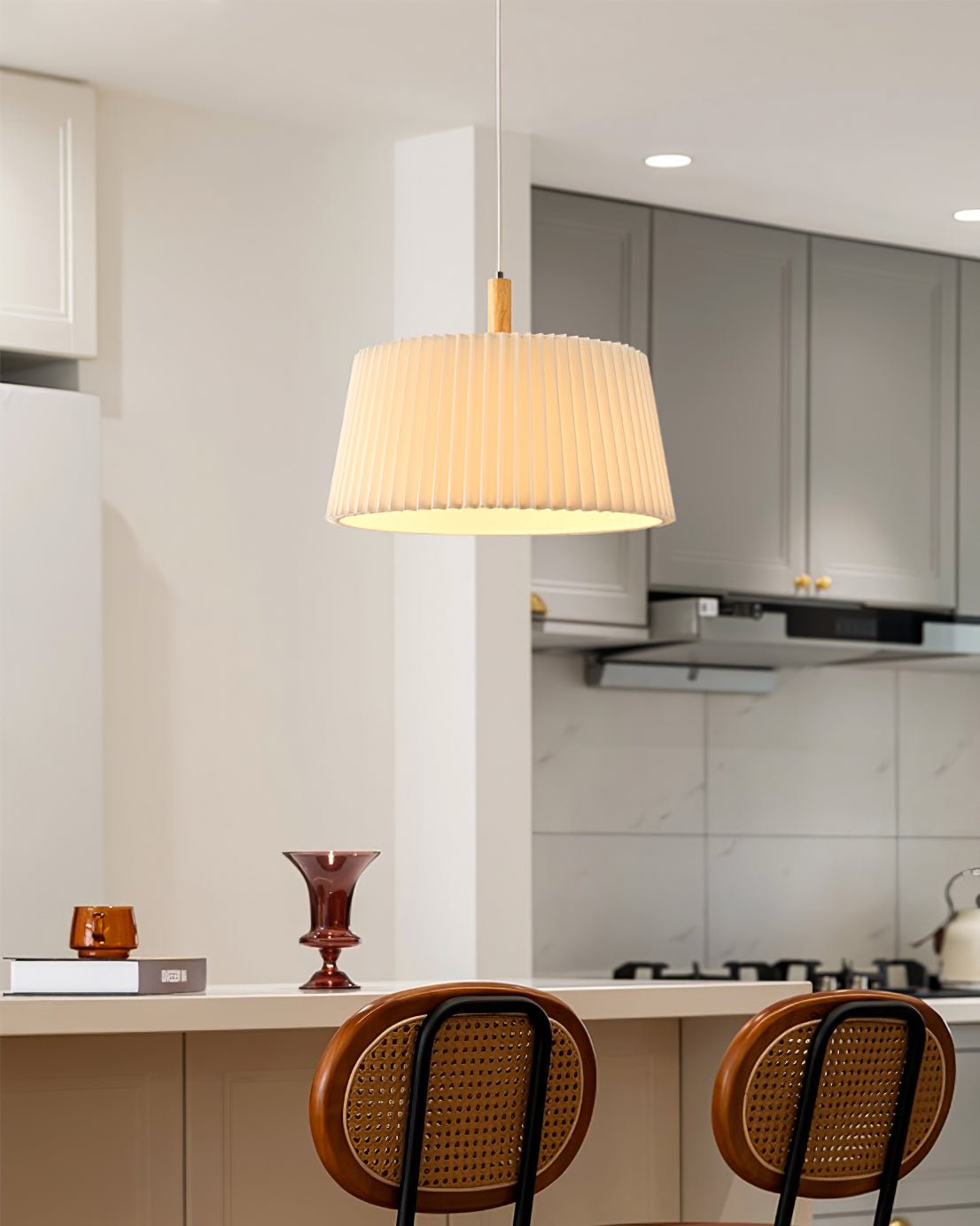 GT6 Pendant Lamp - Lumpaz
