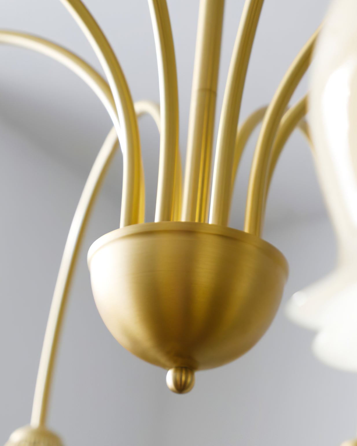 Morup Chandelier - Lumpaz