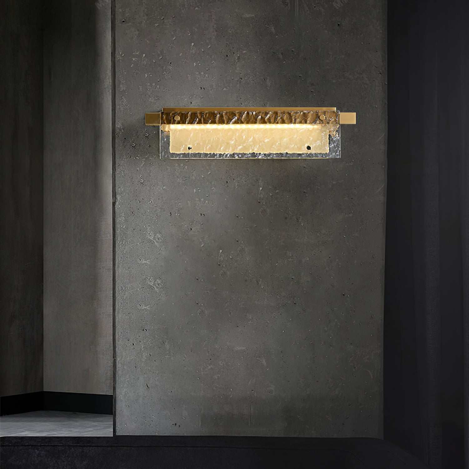 Monrou Wall Lamp - Lumpaz