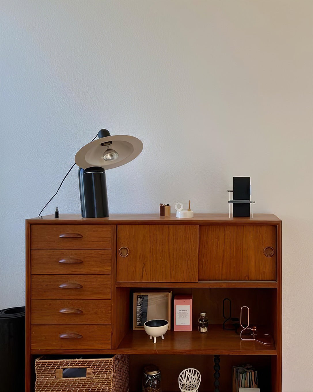 Lampiatta Table Lamp - Lumpaz