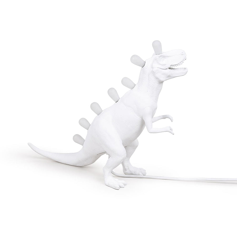 Stegosaurus Table Lamp - Lumpaz