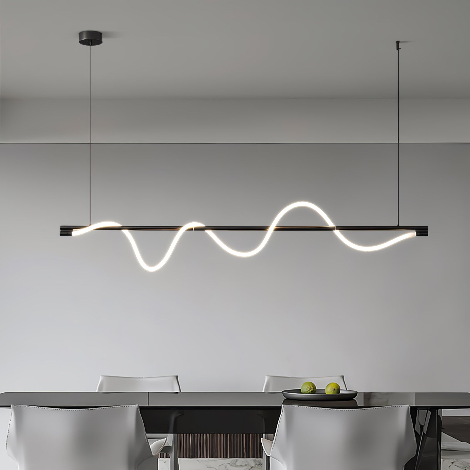 Tracer Island Pendant Lamp - Lumpaz