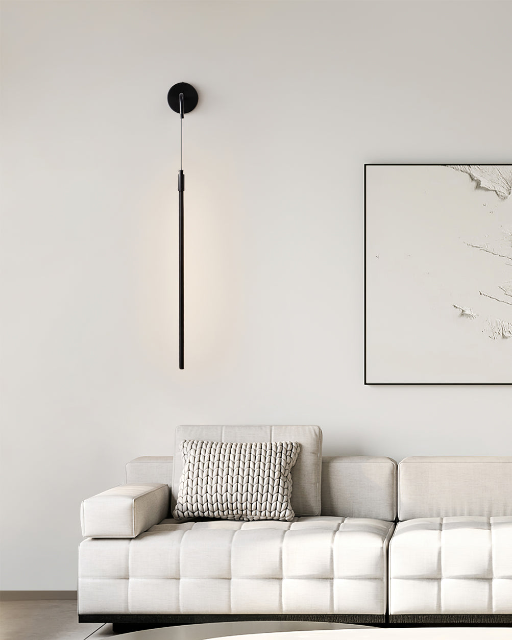 Vesta Wall Lamp - Lumpaz