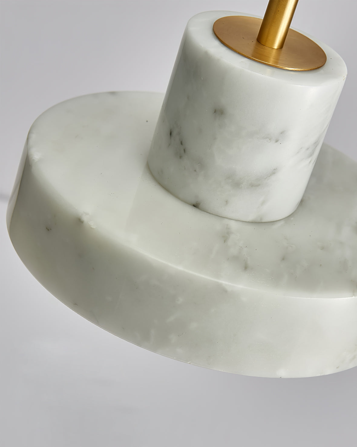 Stone Pendant Lamp - Lumpaz