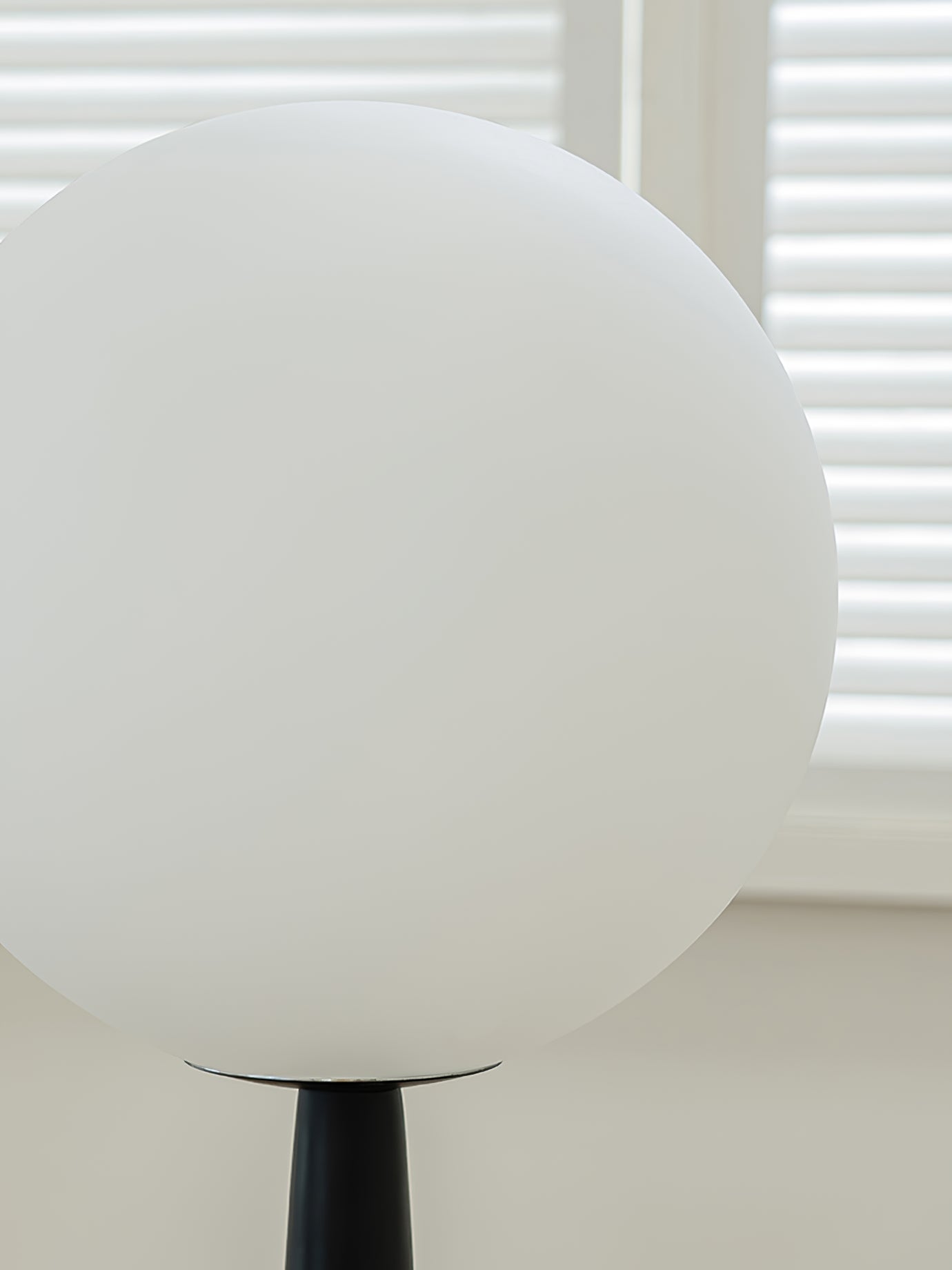 Melrose Floor Lamp - Lumpaz