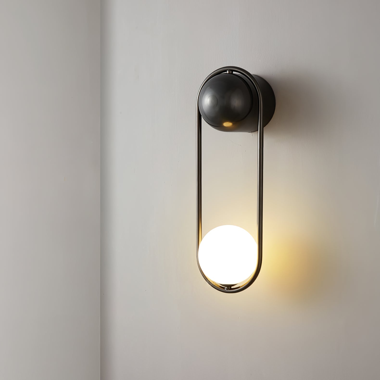 Mila Wall Lamp - Lumpaz