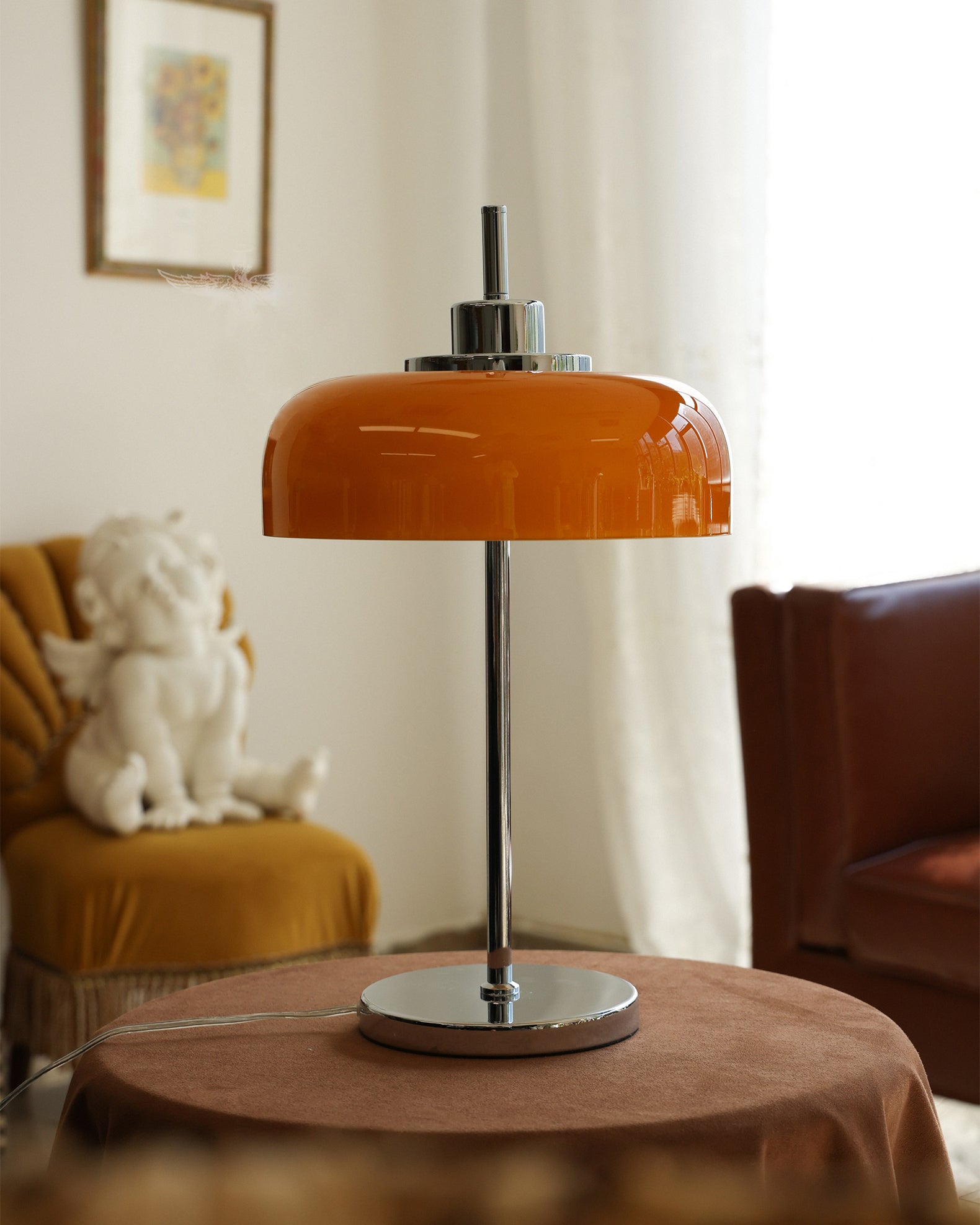 Maybe Table Lamp - Lumpaz