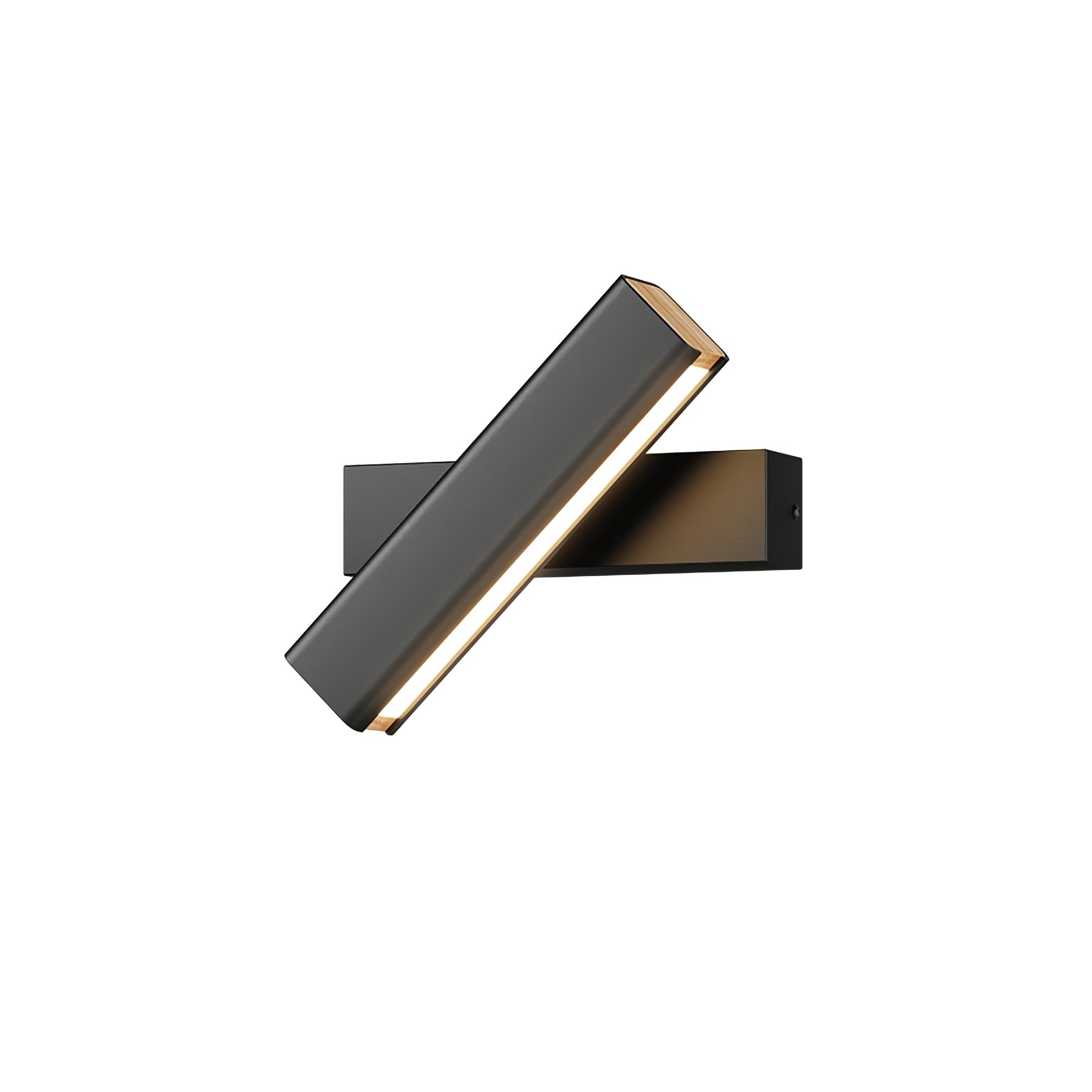 Clasp Wall Lamp - Lumpaz