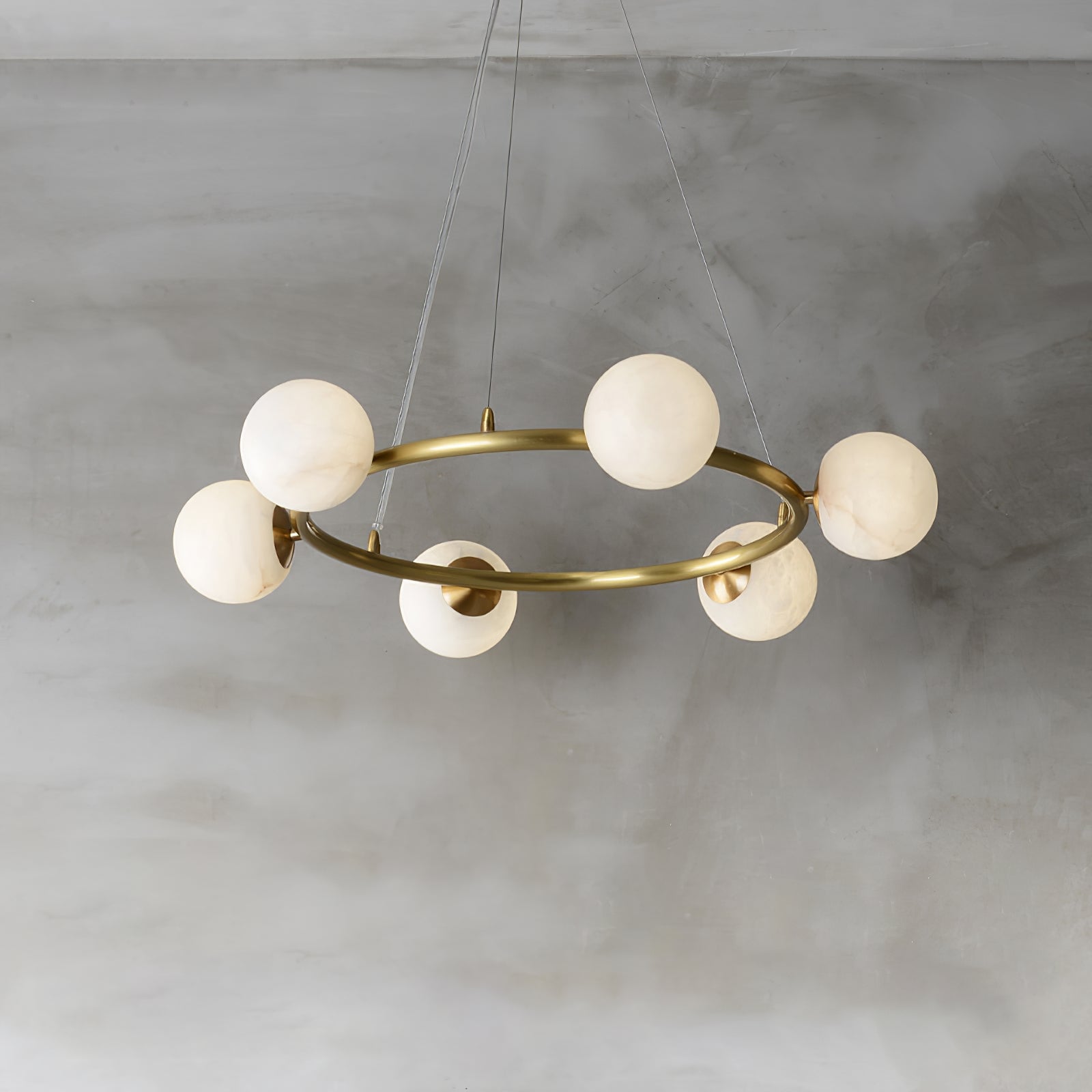 Helix Chandelier - Lumpaz