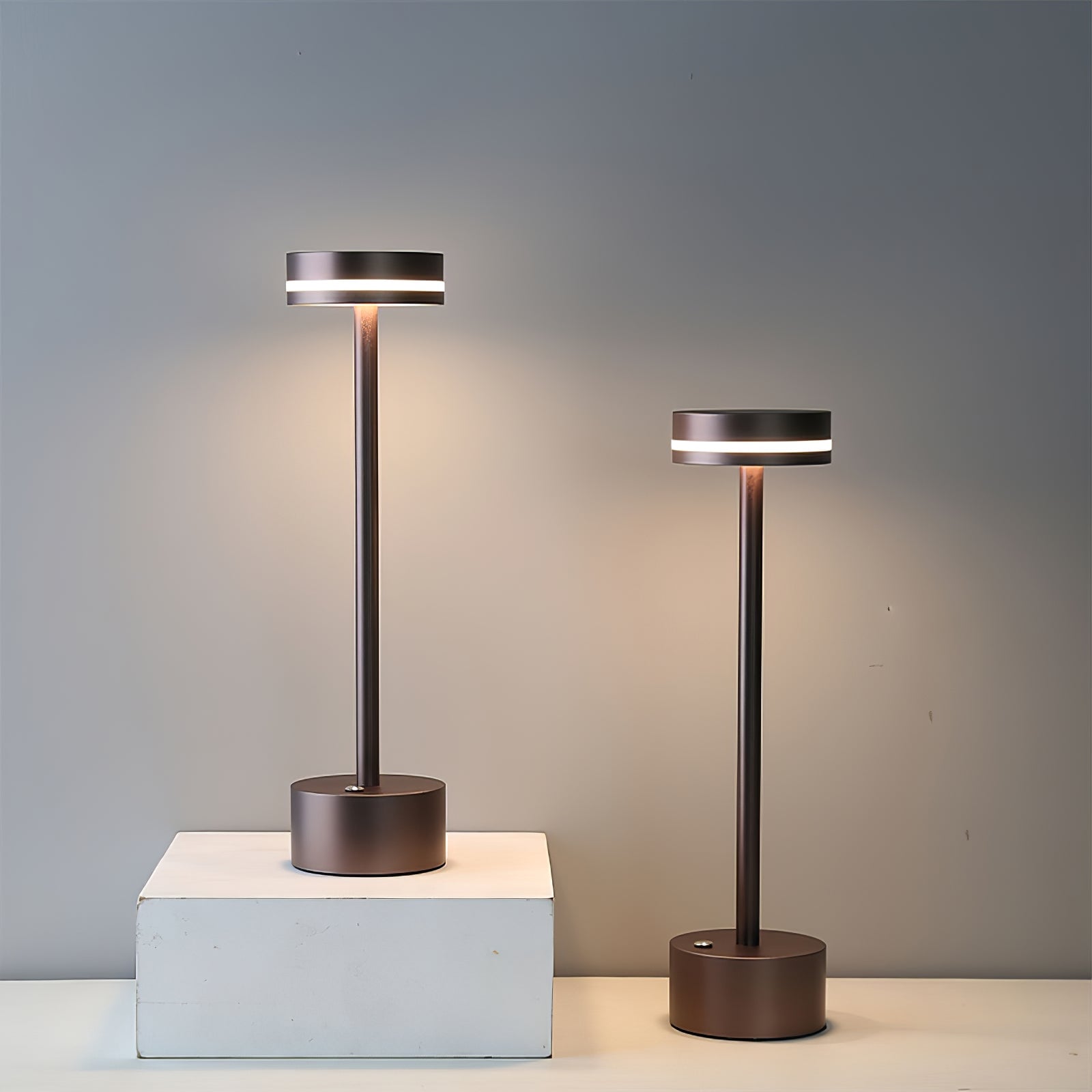 Funtaphanta LED Table lamp - Lumpaz