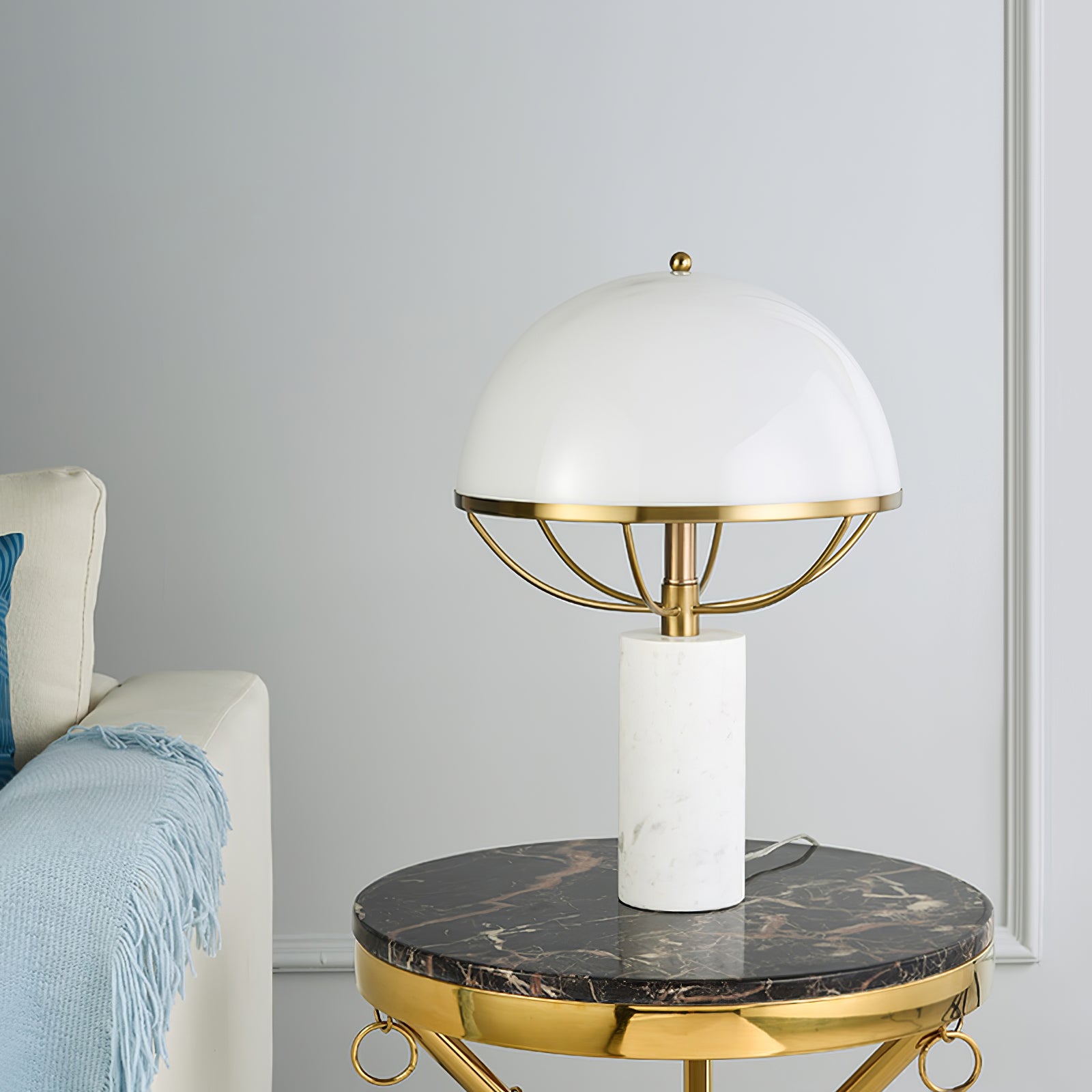 Jil Table Lamp - Lumpaz