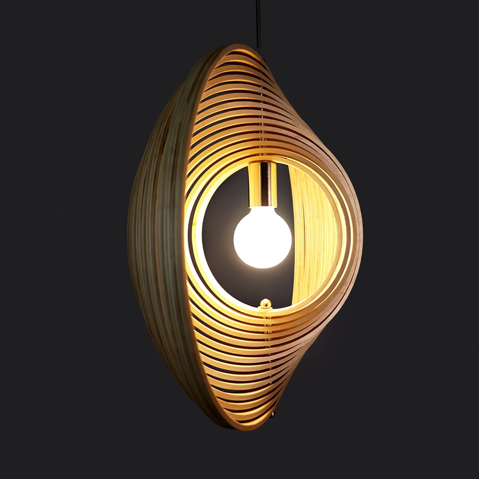 Oasis Pendant Lamp - Lumpaz