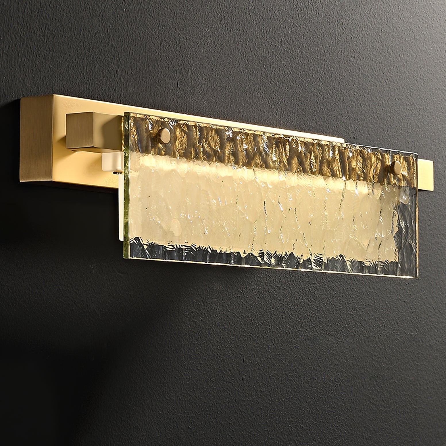 Monrou Wall Lamp - Lumpaz